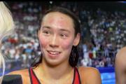 HTH Sports-捷克共和国游泳选手勇夺金牌，实力无敌