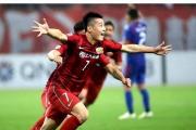 华体会体育APP下载-上港惊艳表现，轻松晋级双方对决