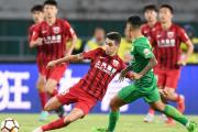 华体会体育APP下载-上港惊艳表现，轻松晋级双方对决