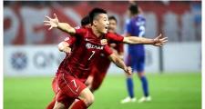 华体会体育APP下载-上港惊艳表现，轻松晋级双方对决