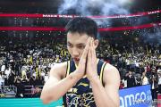 -广东男篮再次压阵夺冠热门，备战压力增加的简单介绍