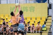 华体会官方平台下载-全力以赴：篮球比赛球员拼尽全力，赛场壮观的简单介绍