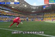 华体会体育赛事直播-罗马尼亚主场平保加利亚，晋级形势不容乐观