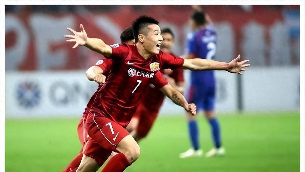 上港惊艳表现，轻松晋级双方对决