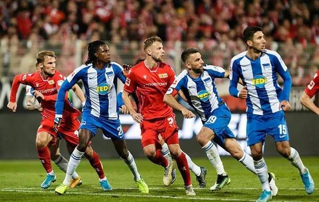 汉诺威防线不稳定，成为攻击对象