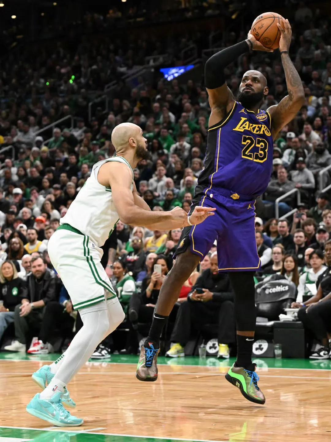 詹姆斯再度缺阵，球队遭遇失利