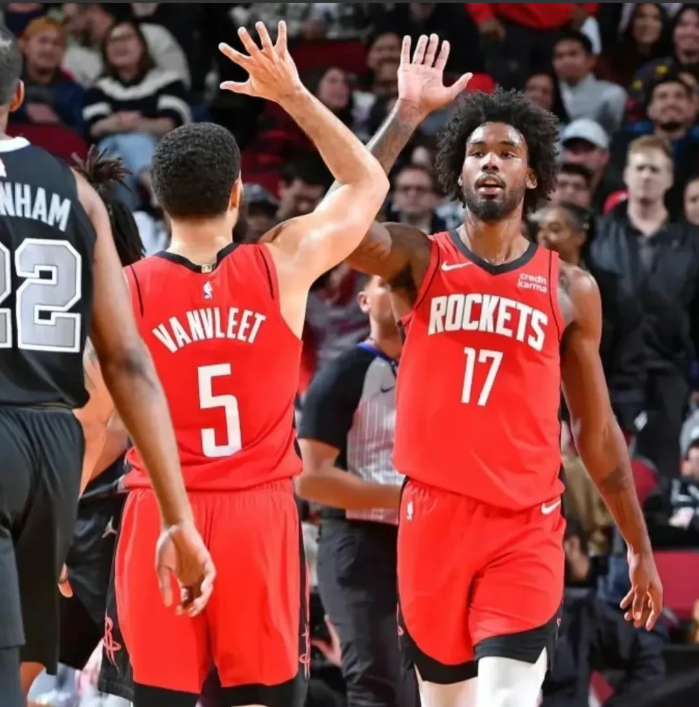 火箭送灰熊三连败,连胜开门红的简单介绍 火箭送灰熊三连败,连胜开门红的简单介绍