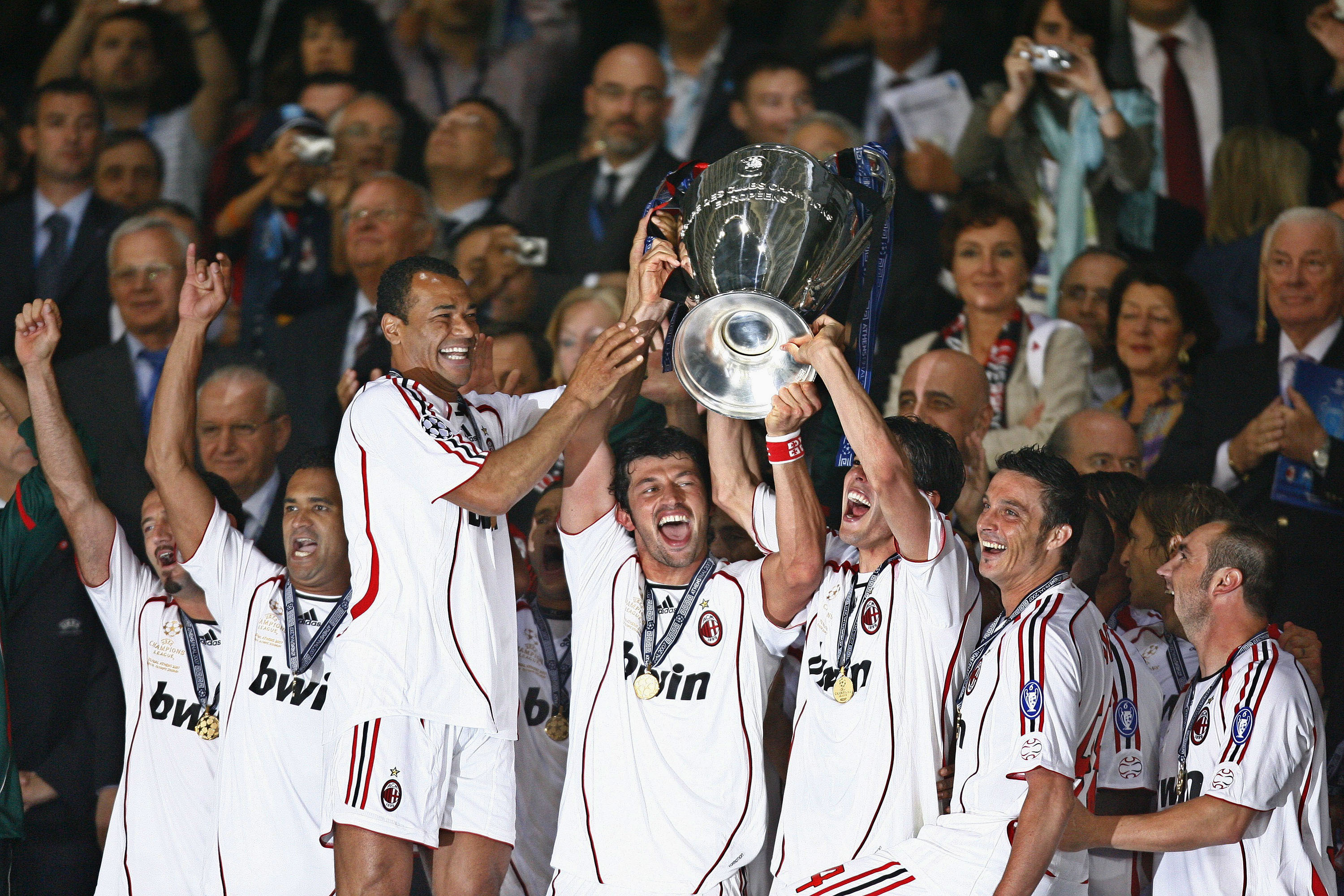 哥伦比亚前锋法尔考进球有助利物浦晋级欧冠决赛