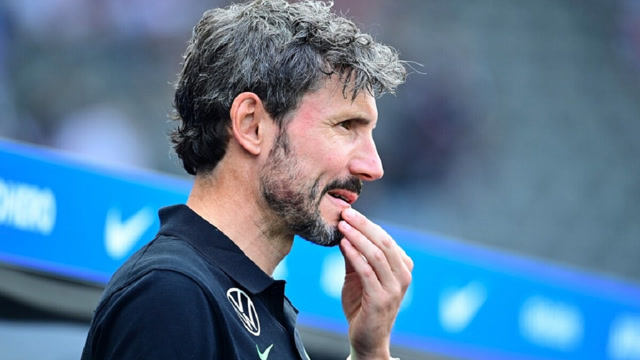 沃尔夫斯堡实现绝杀，保留争冠希望