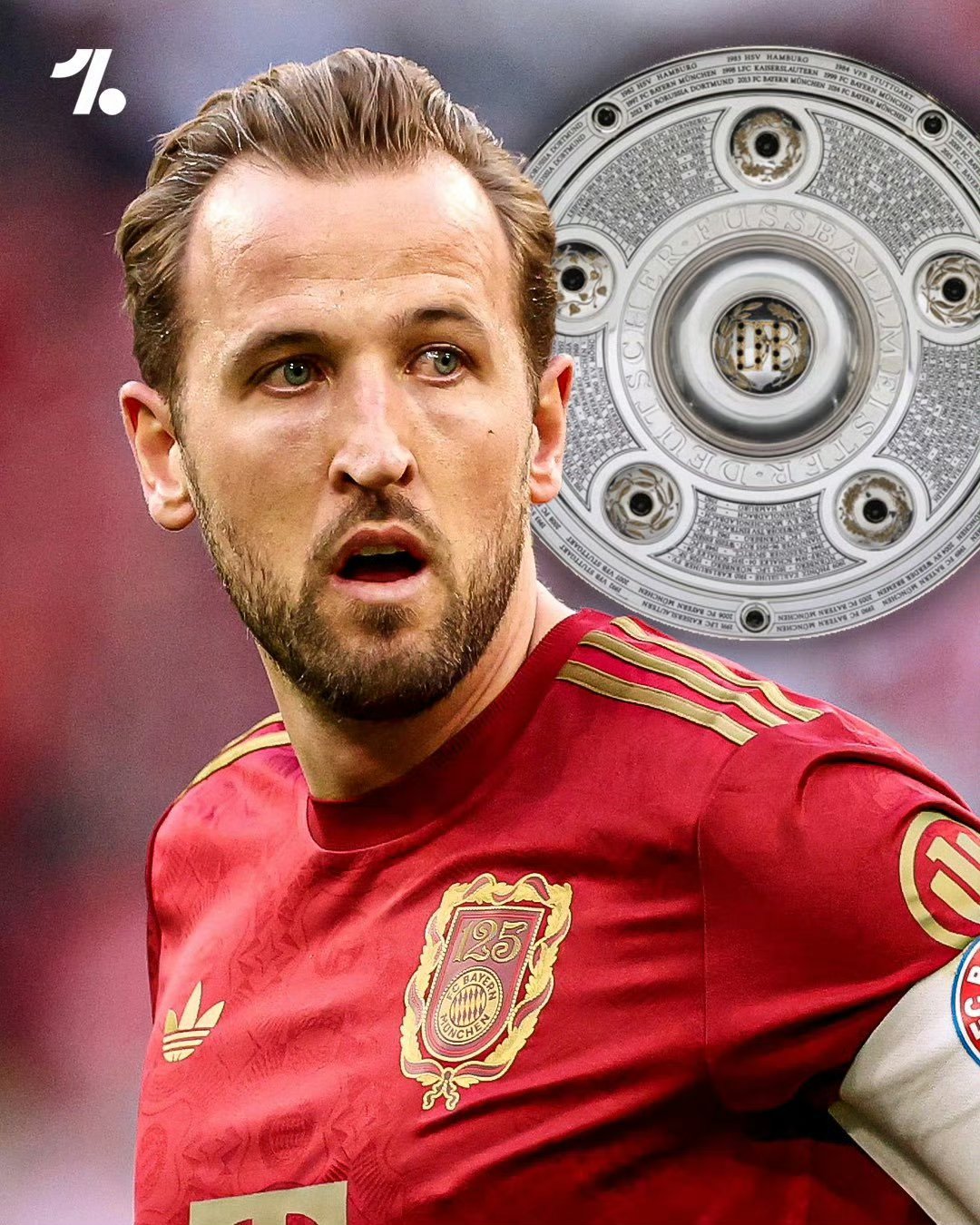 巴黎圣日耳曼前锋凯恩或将转投皇马