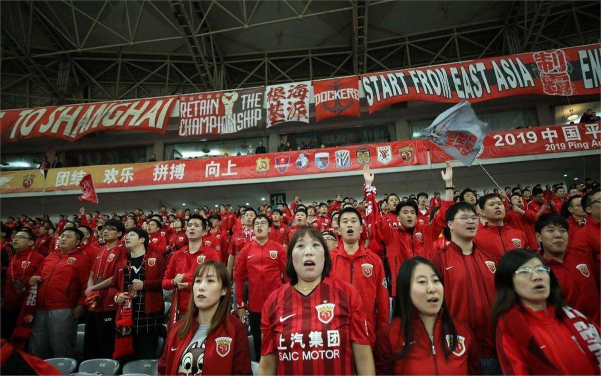 上港打破纪录，攻入超高进球数