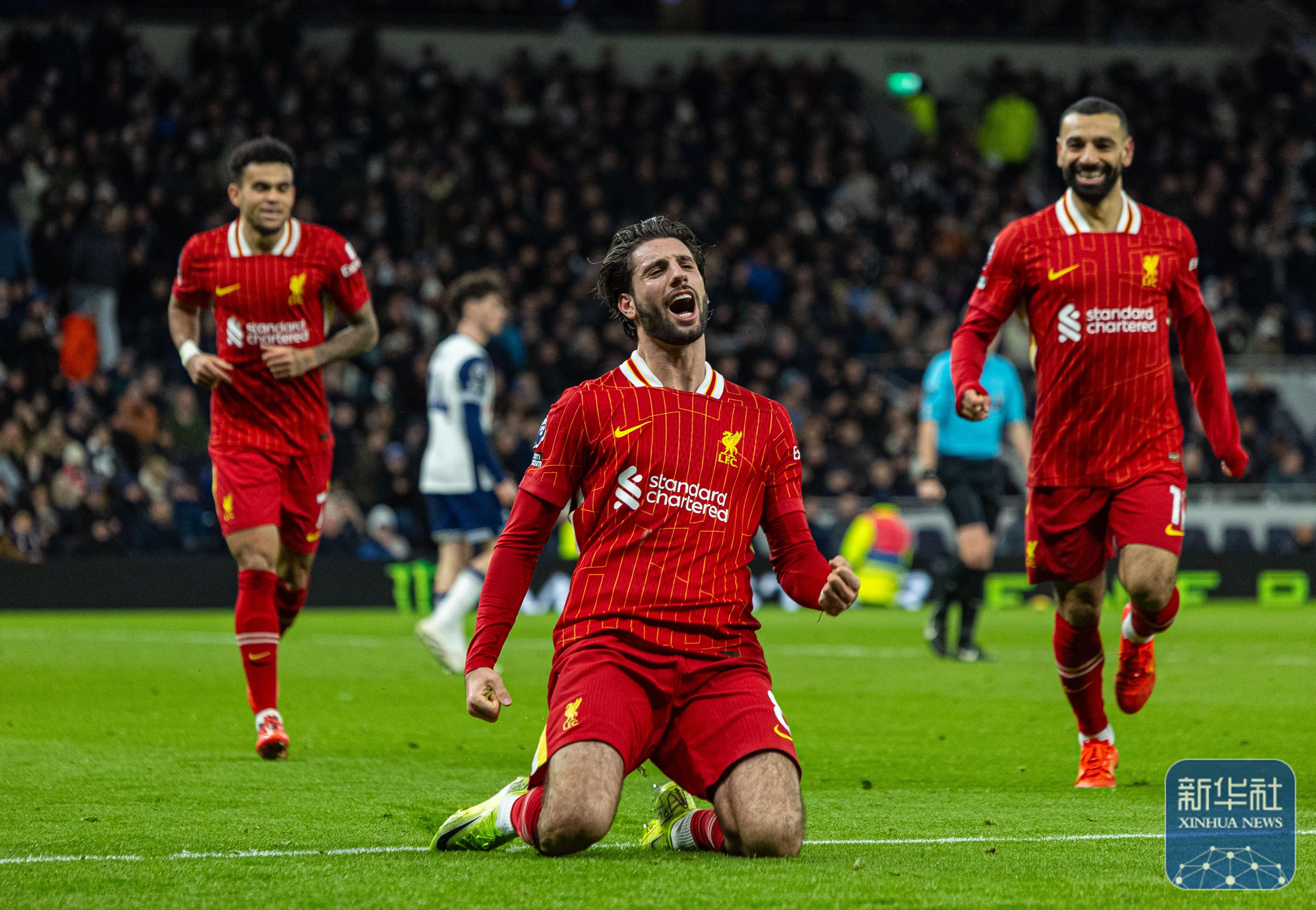 利物浦球星离开德甲联赛前往英超联赛