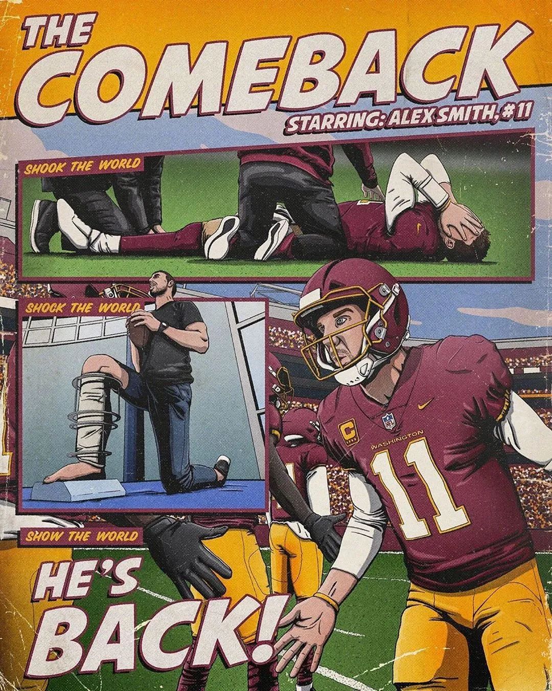 名将重返球场整体战斗力大幅提升