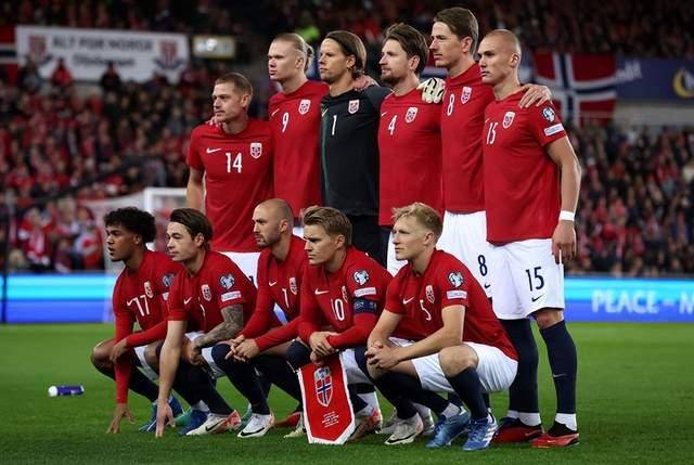 包含挪威士气高涨，备战奥地利，争取保持领先的词条