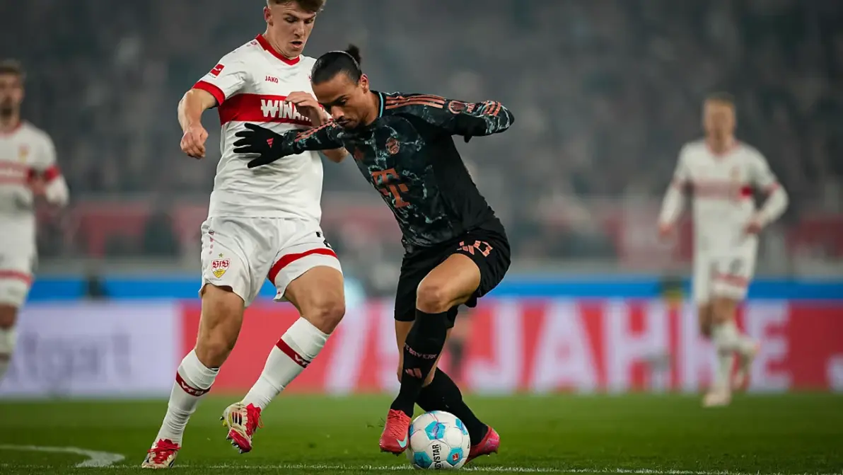 斯图加特挑战拜仁慕尼黑，能否打破对手的强势？