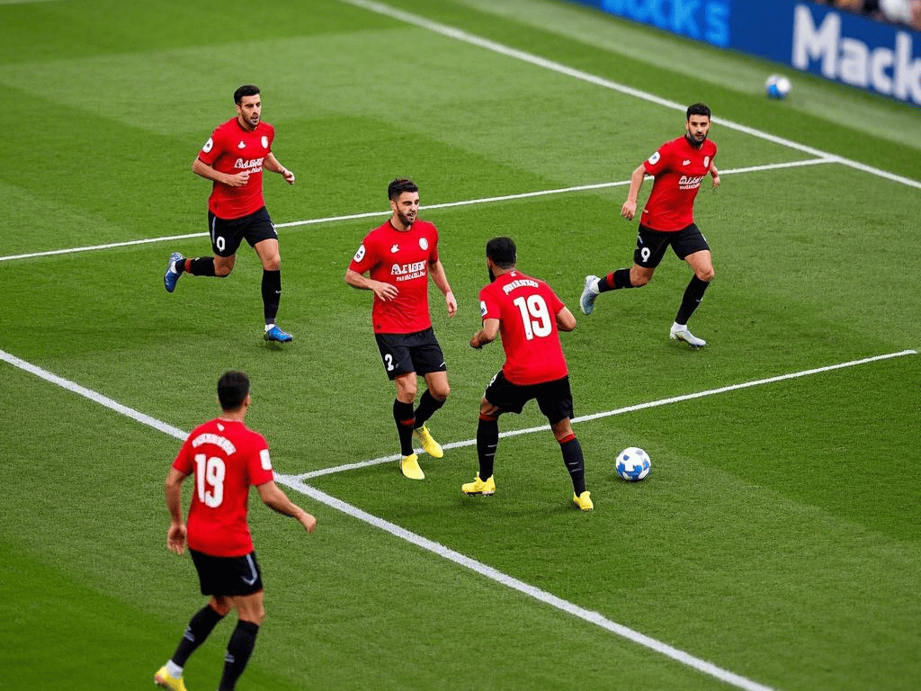 塞尔塔主场大胜莱加内斯，保级形势略显乐观