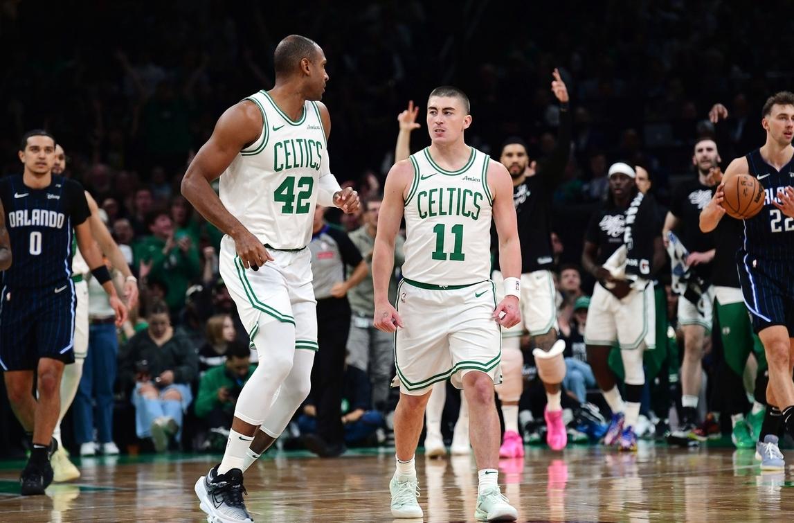 奇才队擒凯尔特人，重现竞技状态