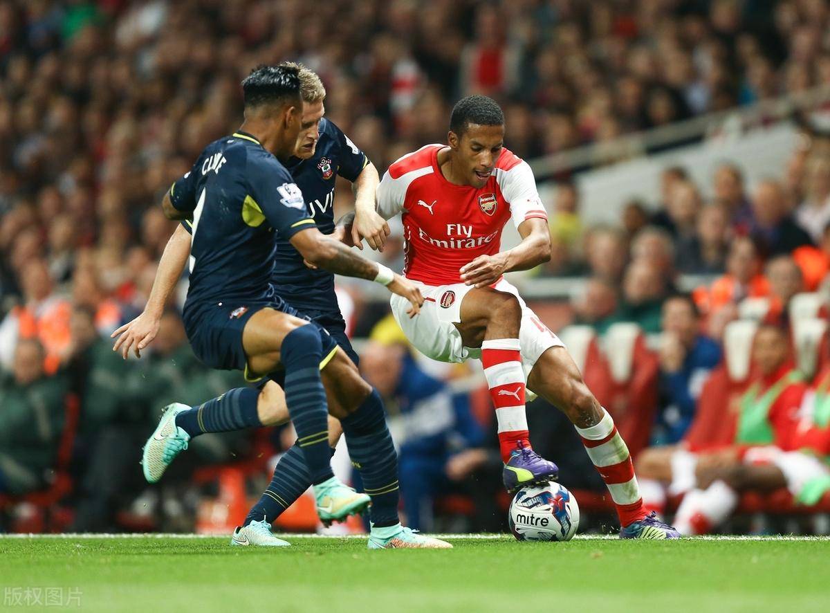 包含阿森纳客场大胜，展现强大英格兰足球实力的词条