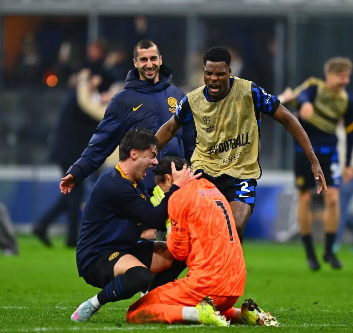 国际米兰遭遇连败，球迷呼吁更换教练