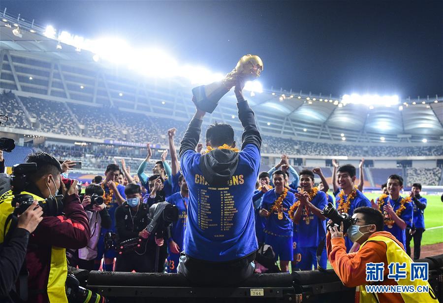 江苏苏宁客场大捷，广州富力惨败的简单介绍