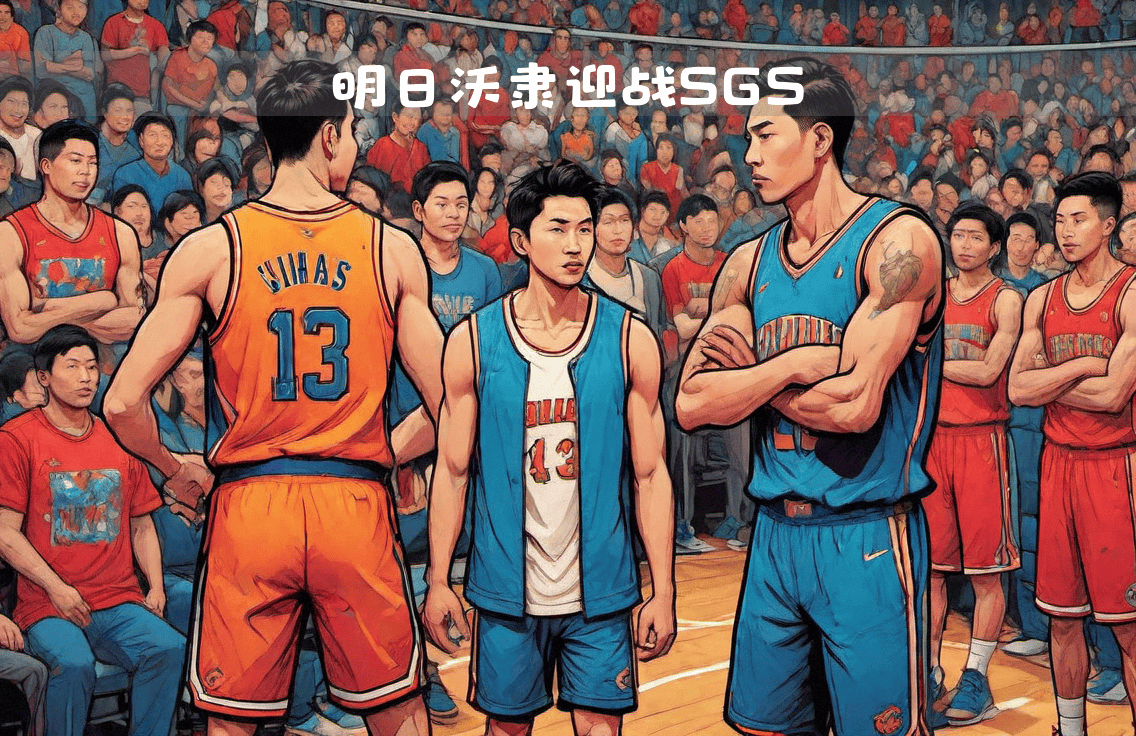 强弱对决即将上演，球迷期待火爆对抗