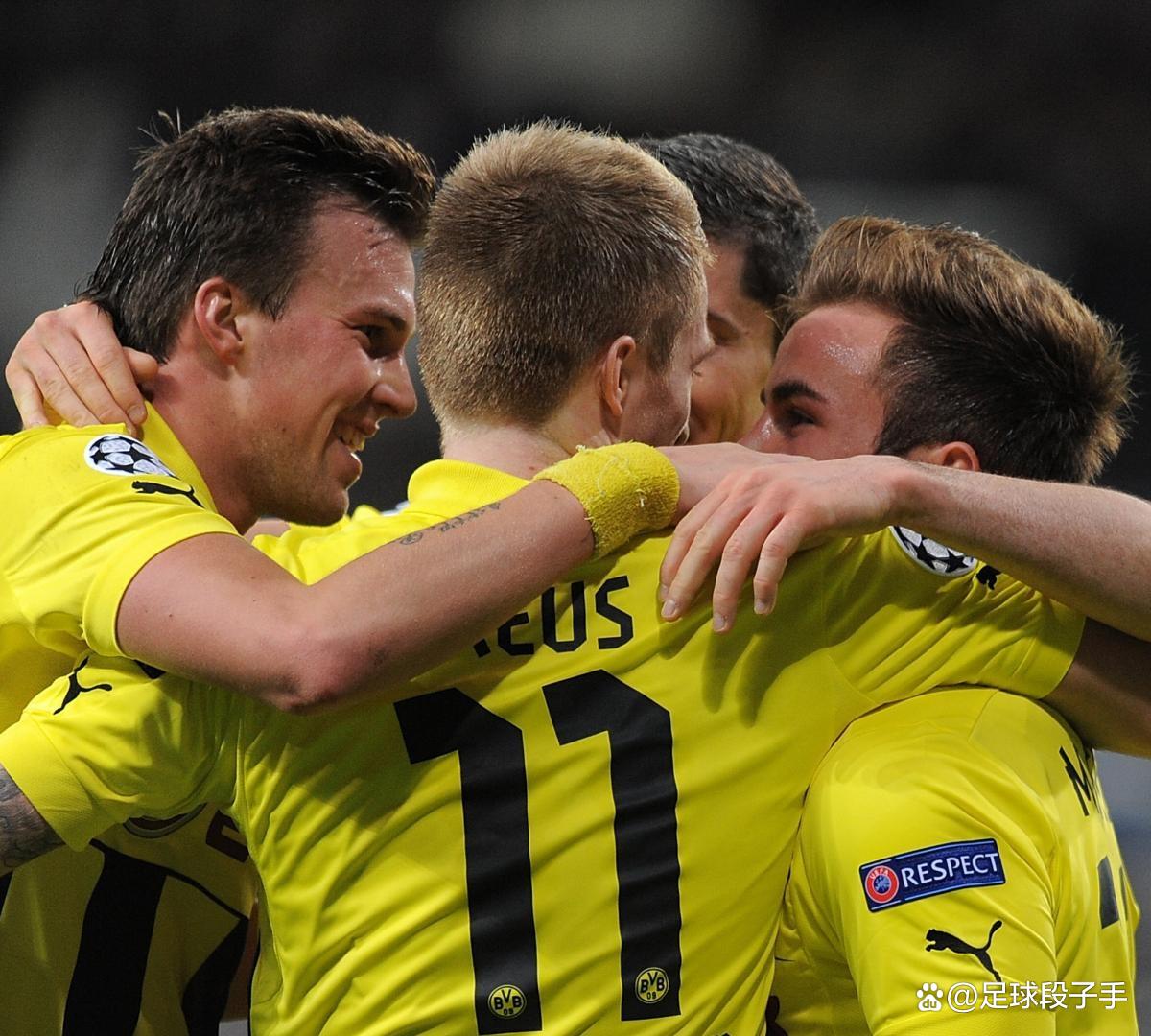 多特蒙德遭遇失球，主帅提出防守调整计划