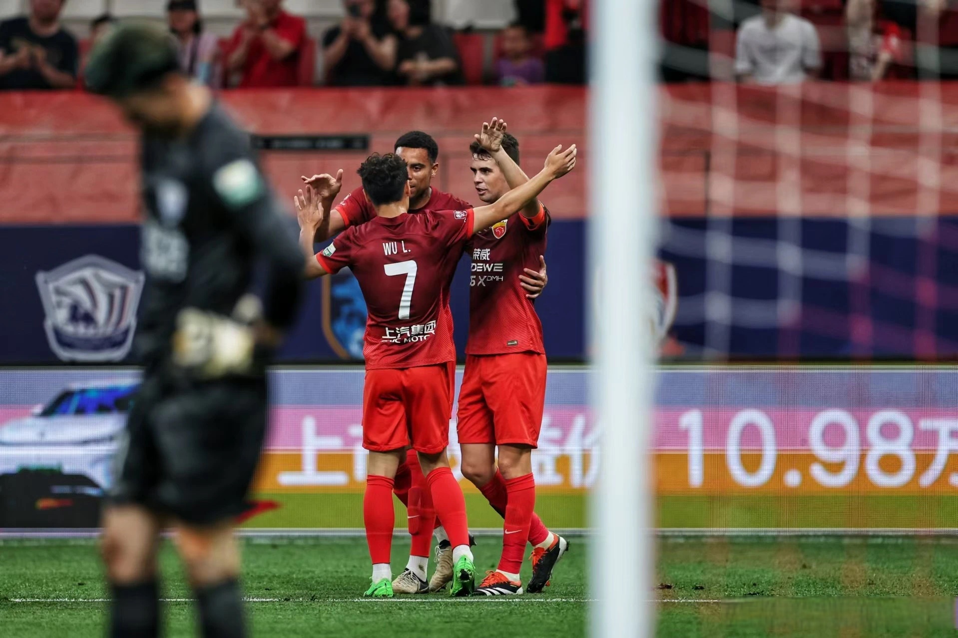 包含中超联赛球队上演帽子戏法,为球队取胜添砖加瓦的词条 包含中超联赛球队上演帽子戏法,为球队取胜添砖加瓦的词条