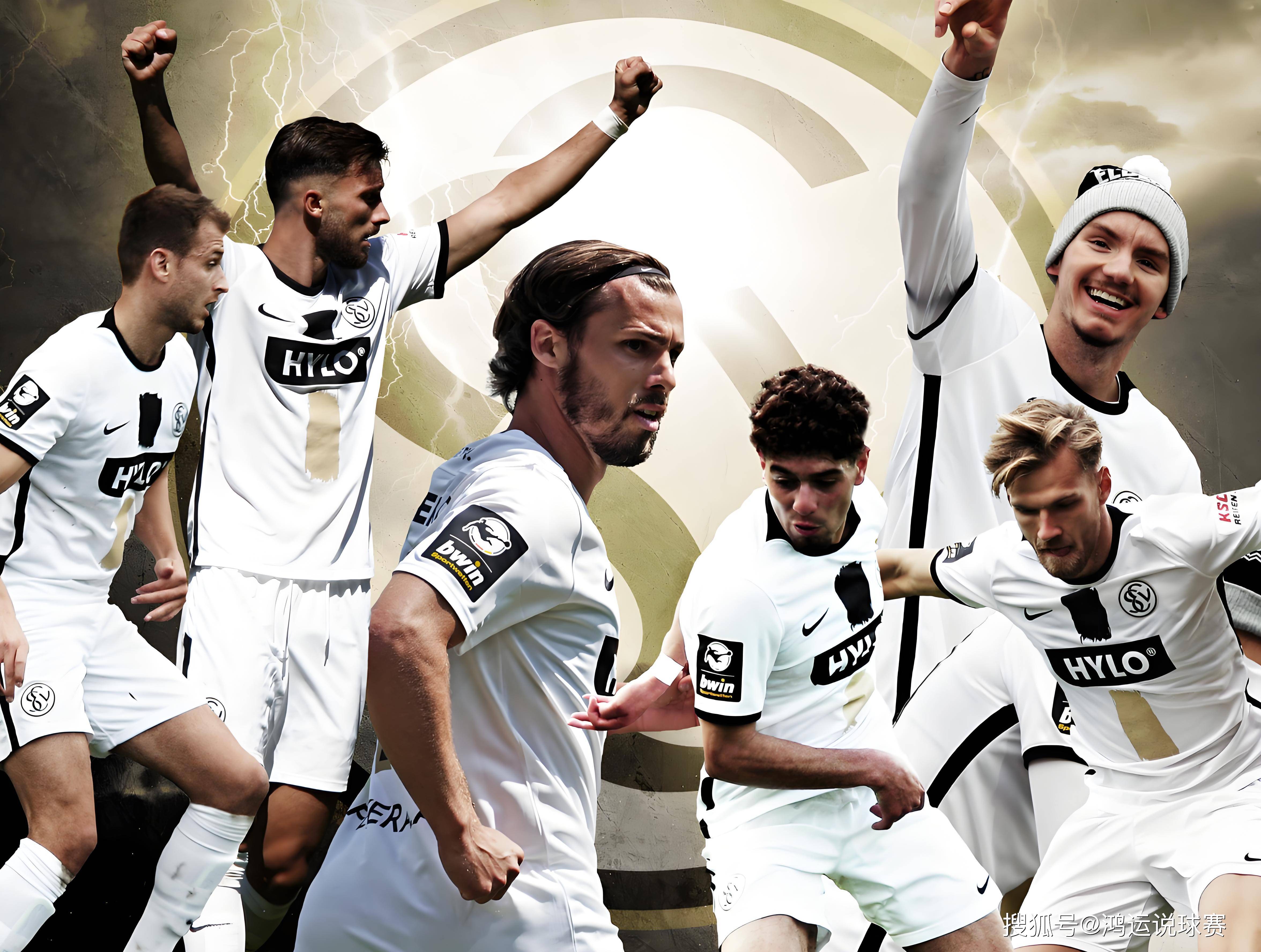 科隆主场遗憾失利，门兴格拉德巴赫取得胜利。