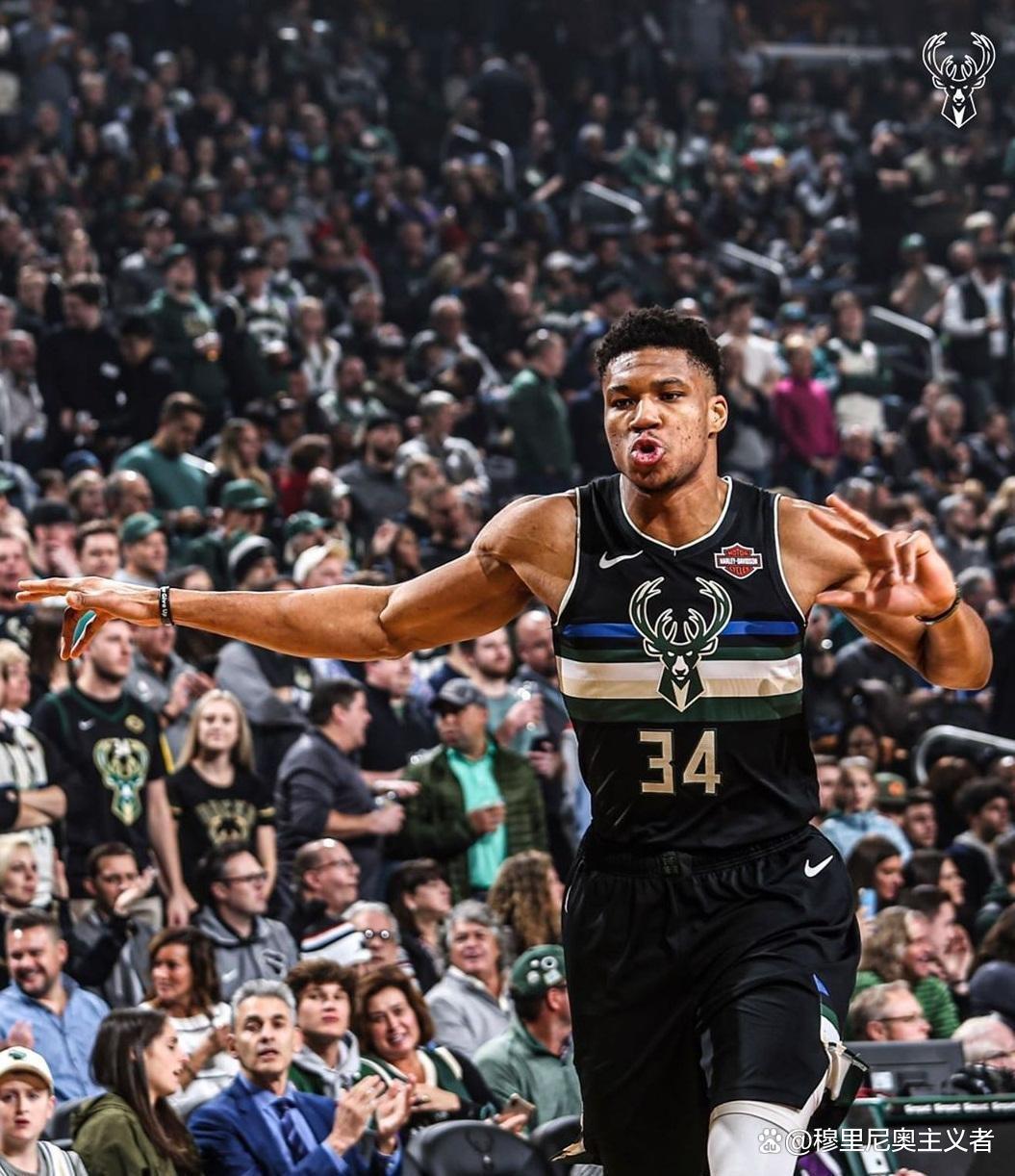 雄鹿胜猛龙,东部榜首稳固 雄鹿胜猛龙,东部榜首稳固