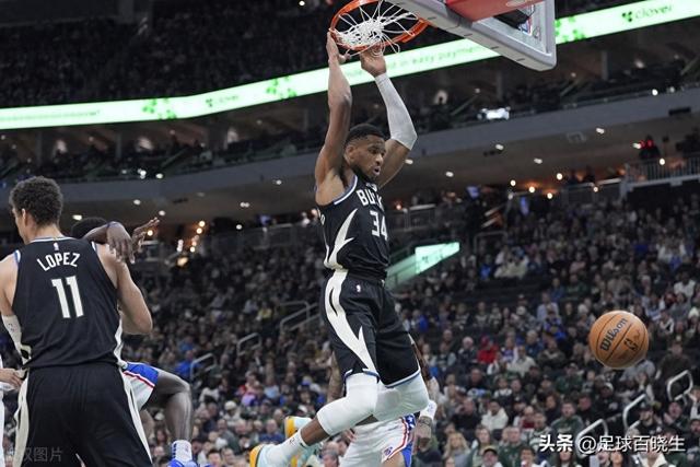 雄鹿不敌步行者近期状态有所下滑的简单介绍 雄鹿不敌步行者近期状态有所下滑的简单介绍