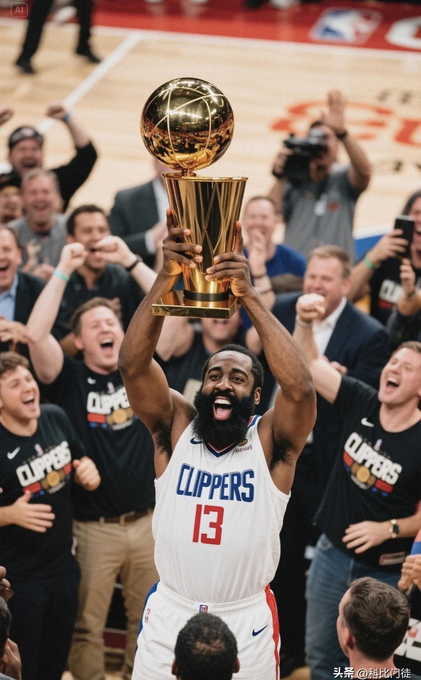 快船客场击败勇，格里芬32分11篮板全面表现