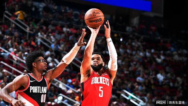 火箭负于开拓者继续低迷