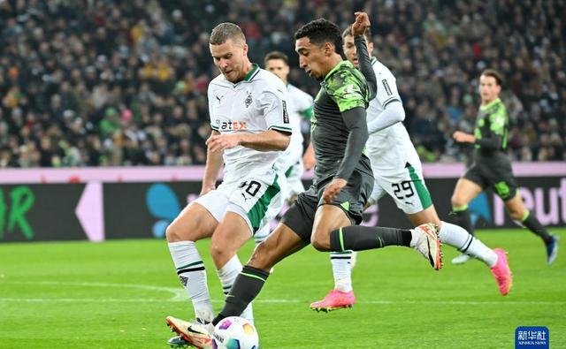 关于沃尔夫斯堡主场大胜!门兴格拉德巴赫难敌主场之利的信息 关于沃尔夫斯堡主场大胜!门兴格拉德巴赫难敌主场之利的信息