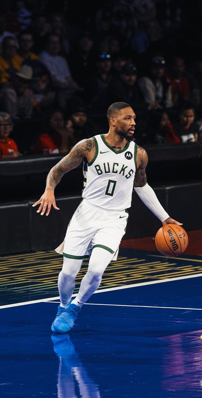 雄鹿前进受挫，字母哥表现出众难救主