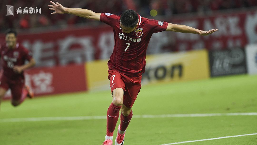 关于上港战国安再丢1球半场1-0暂时领先的信息
