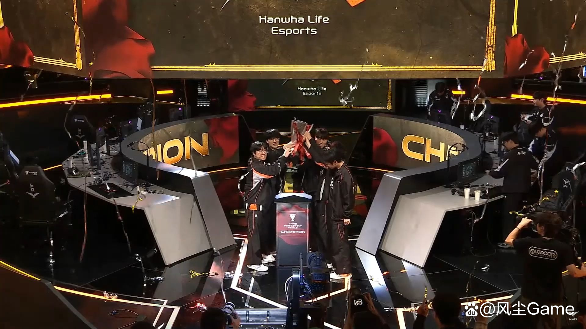 包含SHR翻盘RNG,JackeyLove单局斩获MVP宿命之战全球总决赛,成为赛场最大亮点的词条 包含SHR翻盘RNG,JackeyLove单局斩获MVP宿命之战全球总决赛,成为赛场最大亮点的词条