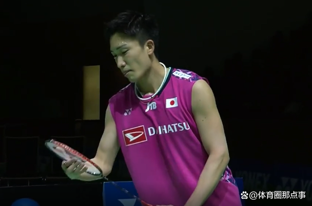 泰国队绝杀德国队,桃田贤斗状态火热的简单介绍 泰国队绝杀德国队,桃田贤斗状态火热的简单介绍