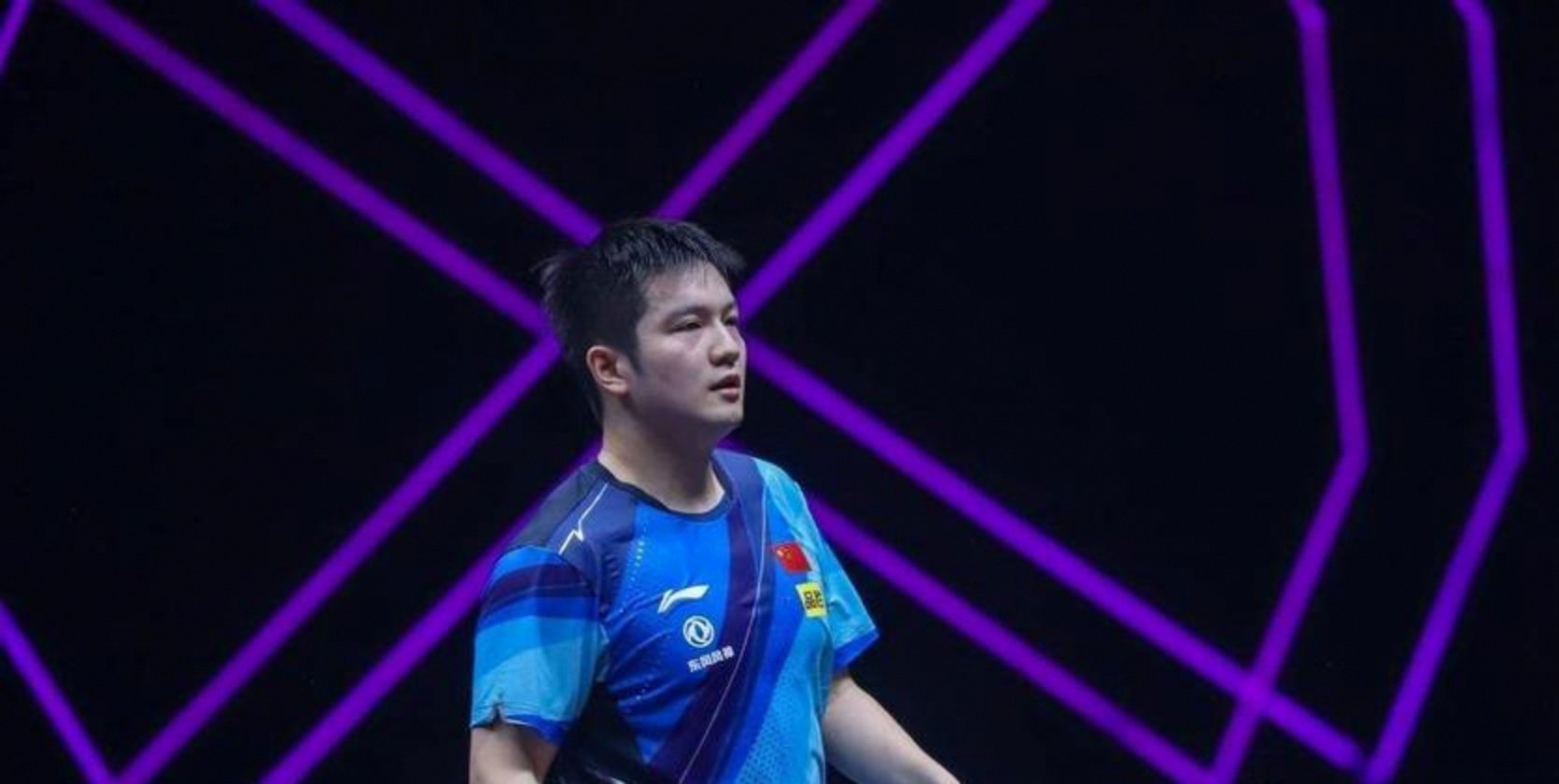 法国队完胜德国队，樊振东高光表现的简单介绍