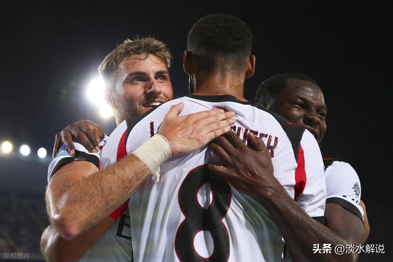 关于亚特兰大客场力克罗托内，继续领跑意甲的信息