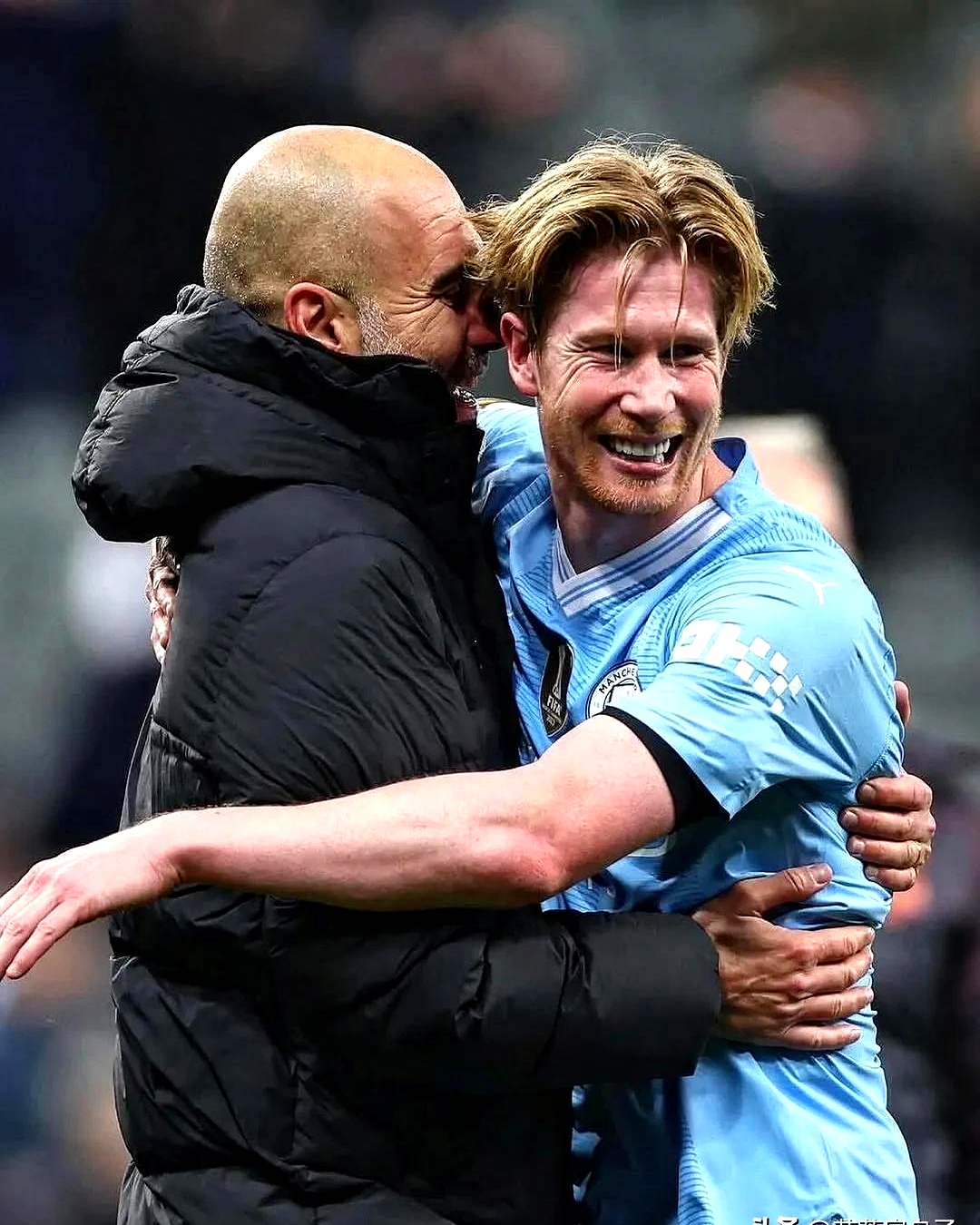 曼城力克克罗地亚，德布劳内关键制胜